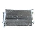 Condensador (16479564) Chevrolet Ônix Prisma 17/18
