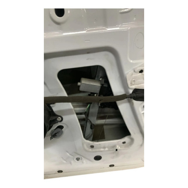 Máquina Vidro Porta D.d Renault Zoe 2021/2023