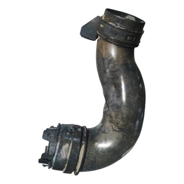 Duto Fluxo Ar Motor (290967479r) Renault Zoe 22/23 Preto