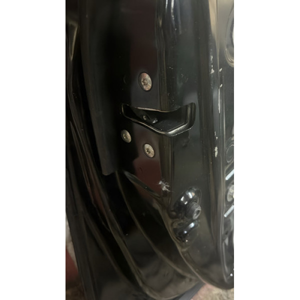 Fechadura Porta Dianteira Direita Honda City 2020