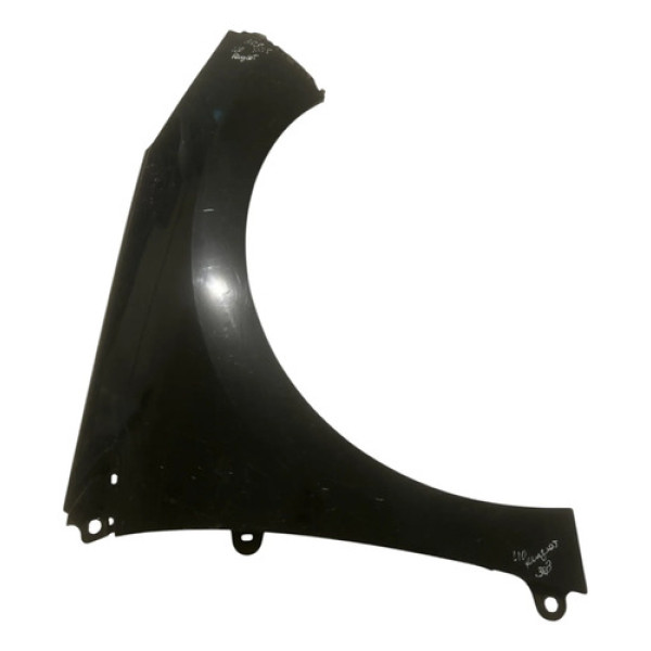 Paralama Direito Peugeot 308 2011 / 2015