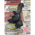 Duto Caixa Filtro Ar (5raia) Nissan Kicks