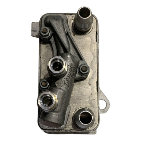 Trocador De Calor (a0995001900) Mercedes C180 2015/2021