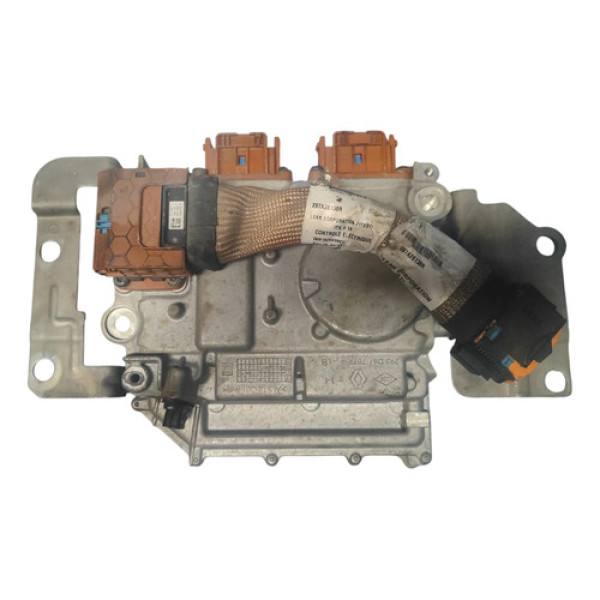 Carregador Com Cabo (293d61787r) Renault Zoe 22/23