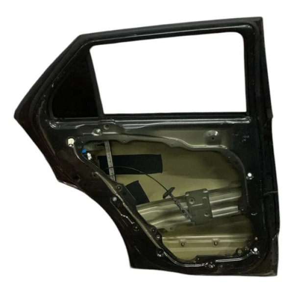 Fechadura Porta T.e Kia Niro 2023/2026
