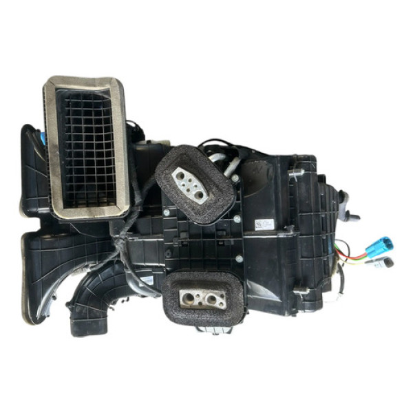 Caixa Evaporadora (5q1322300) Renault Zoe 2022