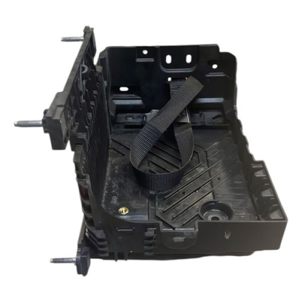 Suporte Bateria (8412225800) Citröen Basalt Preto