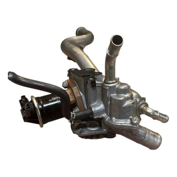 Carcaça Da Válvula (272200156b) Honda Civic G10 2017/2021
