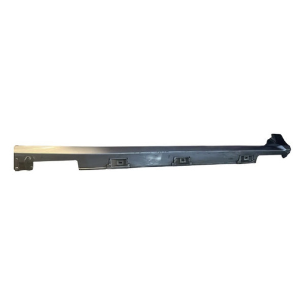 Spoiler Lateral L/d (71800temm0) Honda Civic G10 2017/2021 Cinza