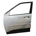 Porta Dianteira Esquerda Chevrolet Montana 23/25 Dianteira Esquerdo Branco