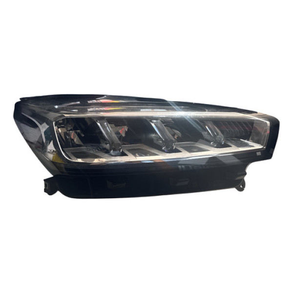 Farol Direito Led (605000200ab) Chery Tiggo 7 2021/2025 Direito/passageiro