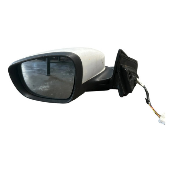 Retrovisor Elétrico L/e Com Seta (045121) Chery Tiggo 5x
