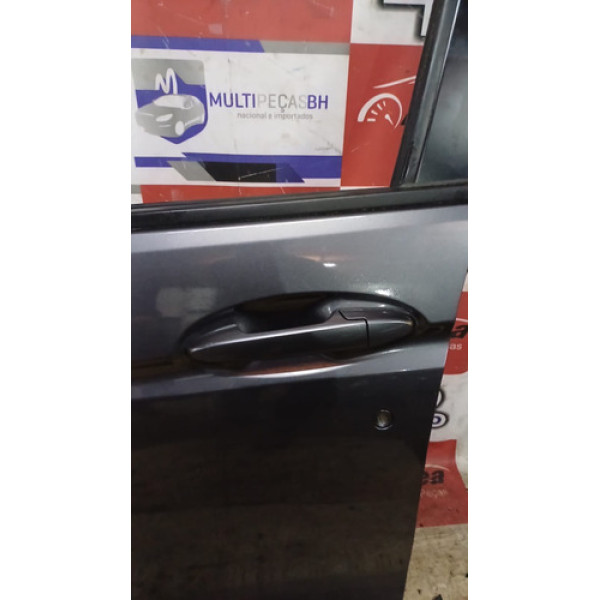 Maçaneta Externa Dianteira Esquerda Honda Wrv Dianteira