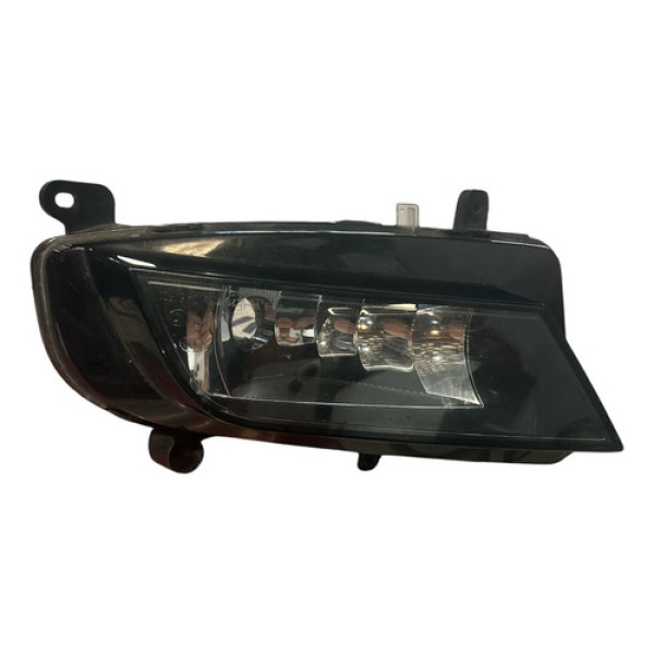 Farol Milha L/e (8k0931699) Audi A4 13/15 Branco