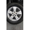 Jogo De Rodas 16 C/ Pneus Lifan X60
