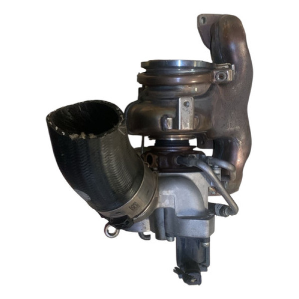 Turbina (31441692) Volvo V40 2013 / 2021