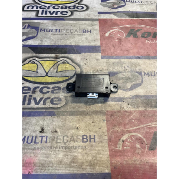 Módulo Estacionamento (t217900309bb) Chery Tiggo 2 2018/2022 Preto