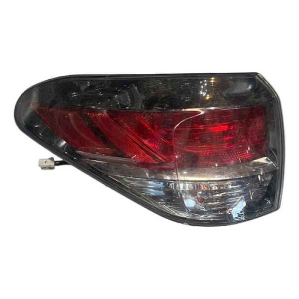 Lanterna Traseira Esquerda Rx350 2014 Esquerdo/motorista