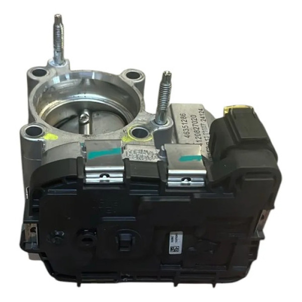 Tbi Corpo De Borboleta (46351286) Peugeot 2008