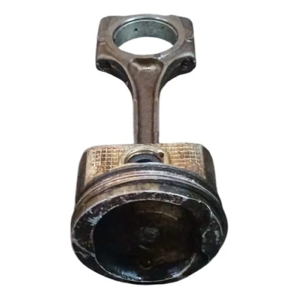 Pistão Com Biela Lifan X60 2012 / 2016