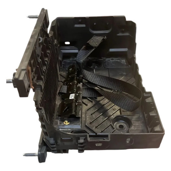 Caixa Suporte Bateria (9818133180) Peugeot 2008