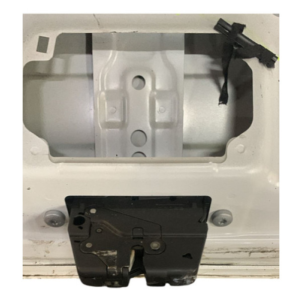 Fechadura Tampa Traseira Bmw 320 2013/2018