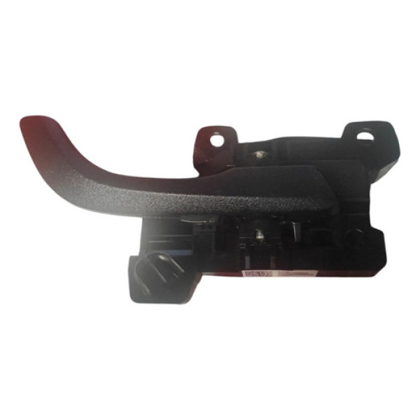 Maçaneta Interna T.d (83620r1500) Hyundai Hb20 2023/26 Preto