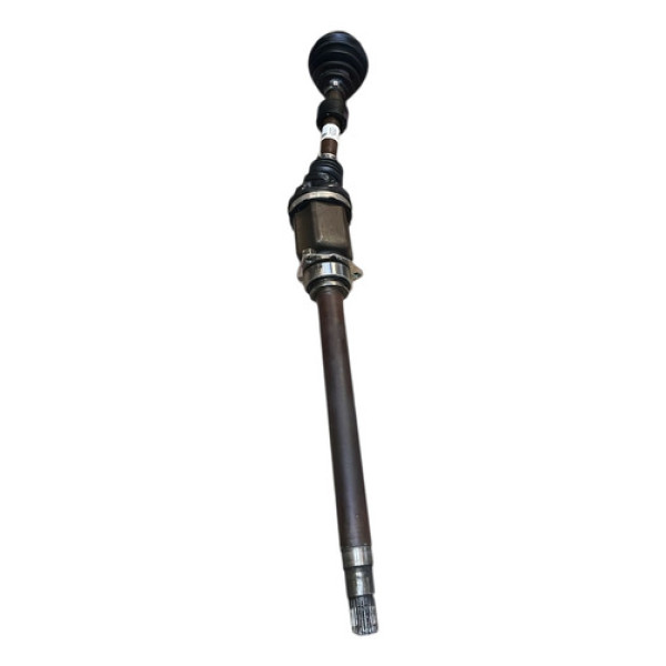Semi Eixo Dianteiro Direit (10322925) Jeep Renegade 1.8 Flex