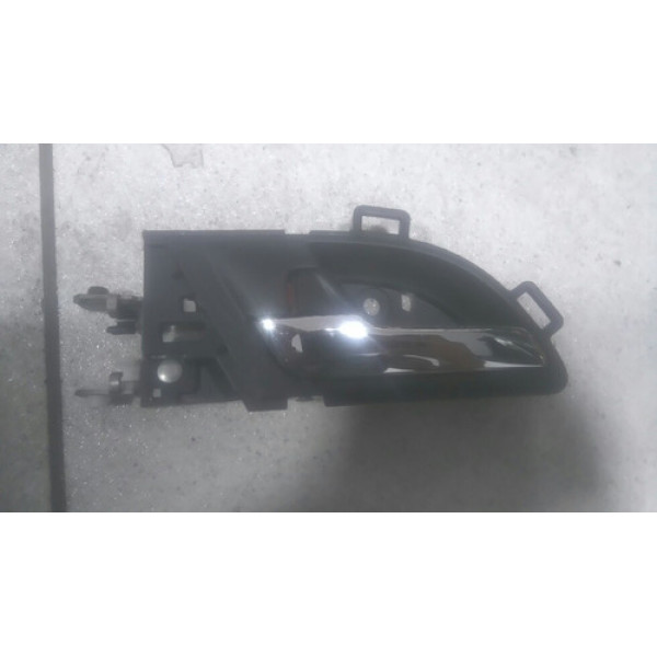 Maçaneta Interna Dianteira Esquerda Honda Crv Dianteira