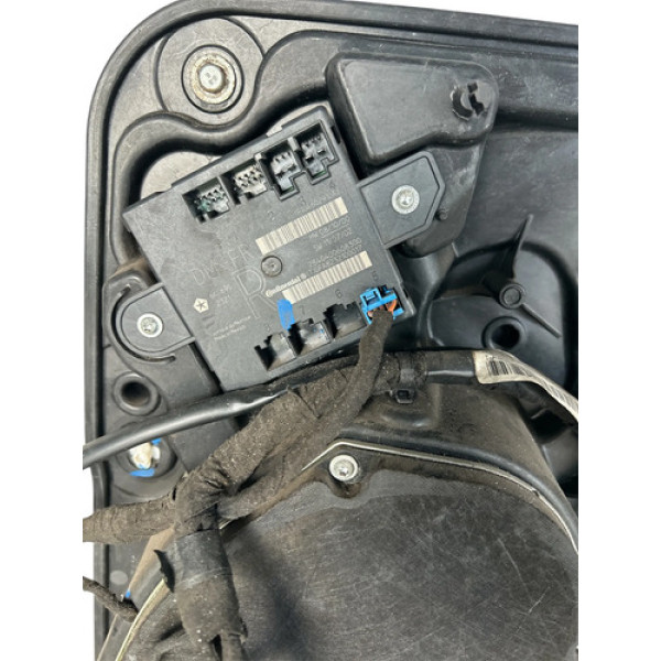 Módulo Conforto Porta D/d (64469s) Grand Cherokee 2014/20