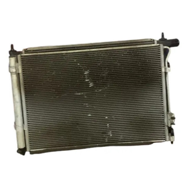 Radiador Completo(25380h8xxx) Hyundai Hb20 1.0 3cc 20/25