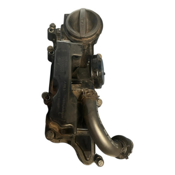 Anti Chamas Motor (31669834) Volvo Xc40 1.5 Hybrid 2020/22 Preto