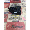 Lanterna Tampa T.e Led (26313441) Chevrolet Tracker Premier Esquerdo/motorista Vermelho