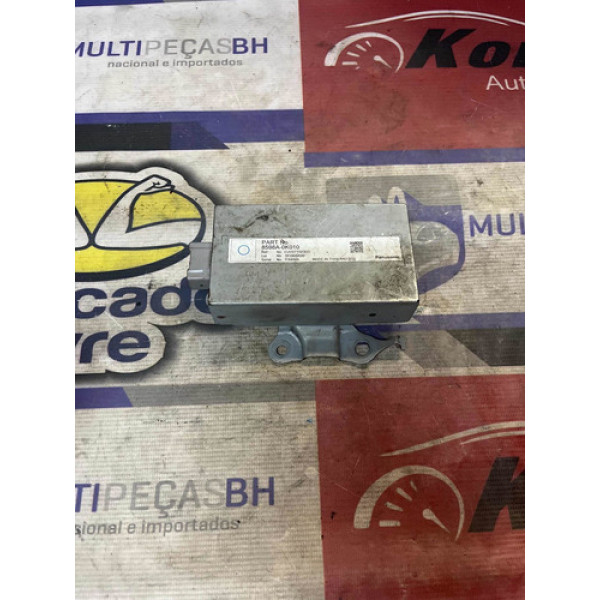 Módulo Alarme (8598a0k010) Toyota Hilux 2016 / 2020