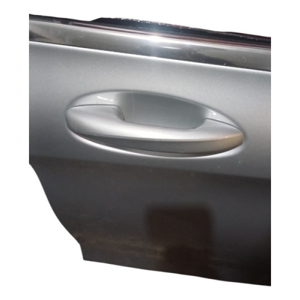 Maçaneta Externa Dianteira Direita Mercedes C180 2015/2020 Dianteira