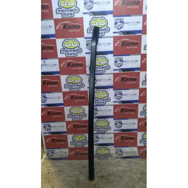 Rack Teto Direito Peugeot 2008 2019 / 2022 Preto
