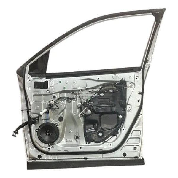 Máquina De Vidro Porta Diant. Direita Toyota Corolla Cross