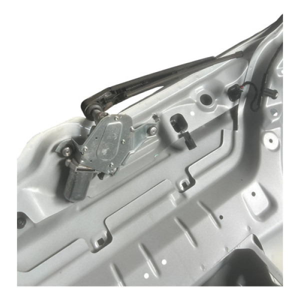 Limpador Tampa Traseira Jeep Compass Sport