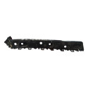 Suporte Para-choque T.e(602000608aa)chery Tiggo 7