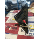 Retrovisor Elétrico Esquerdo (0411422) Nissan Kicks
