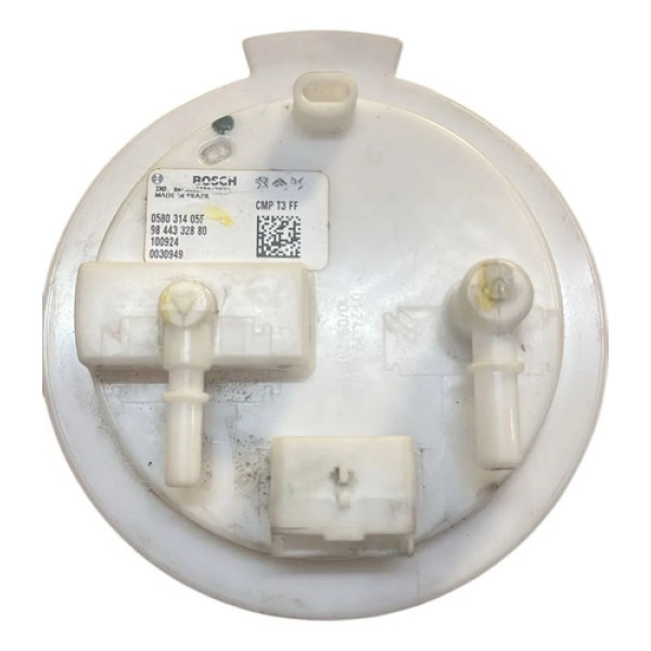 Bomba Combustível (058031405f) Peugeot 2008 1.0 24/26
