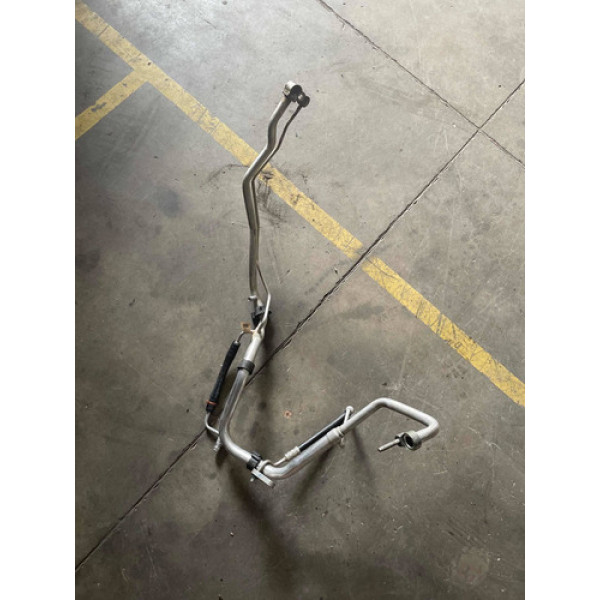 Mangueira Ar Condicionado (23463164) Chevrolet Equinox