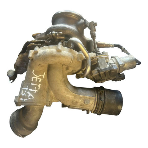 Turbina (8302320005) Volkswagen Jetta Tsi 2015/2019