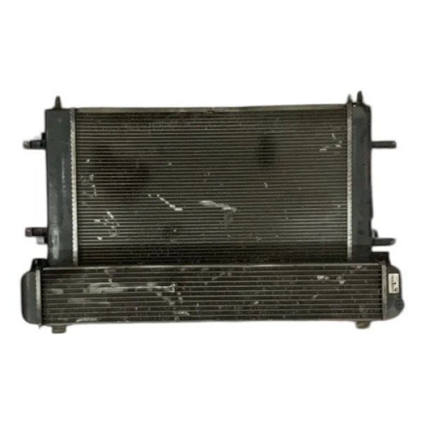 Conjunto Radiador Chery Tiggo 5x 2019/2022