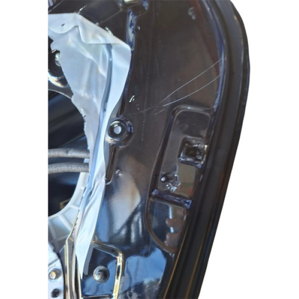 Fechadura Porta Traseira Direita Hyundai Ix35 2010/2021