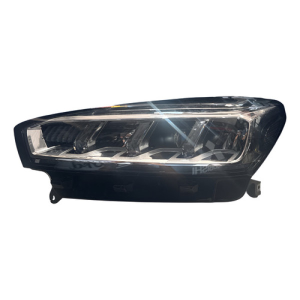 Farol Esquerdo Led (605000199ab) Chery Tiggo 7 2021/2025 Esquerdo/motorista