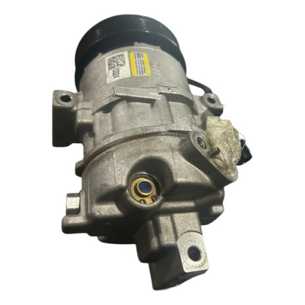 Compressor De Ar Kia Niro 1.6 Híbrido 23/26
