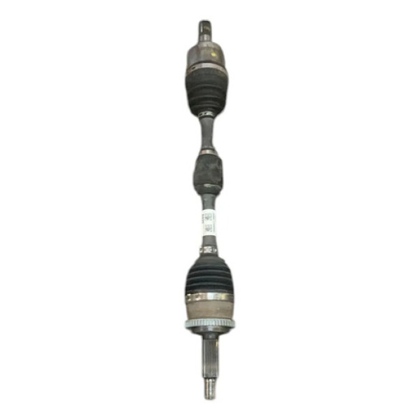 Semi Eixo D.e (49500r1000) Hyundai Hb20 1.0 3cc Manual 23/26