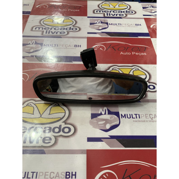 Retrovisor Inter (13588462) Chevrolet Tracker Premier 20/24