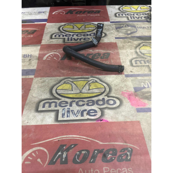 Mangueira Respiro Motor (55500095) Chevrolet Tracker 20/23